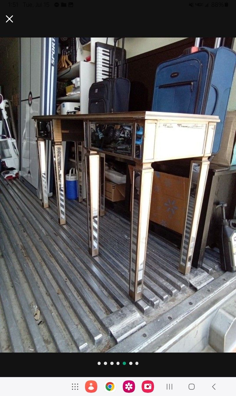 Entry Table