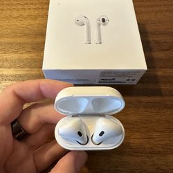 AirPods 1st Generation