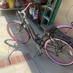 Schwinn Bike