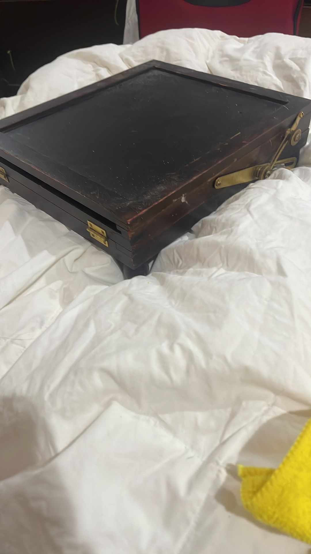 Antique Artist Drawing Board
