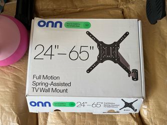 Tv wall mount