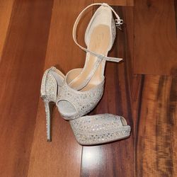 Sparkle Heels