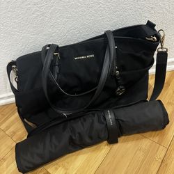 Michael Kors Diaper Bag