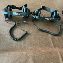 Headphones For Scanners 