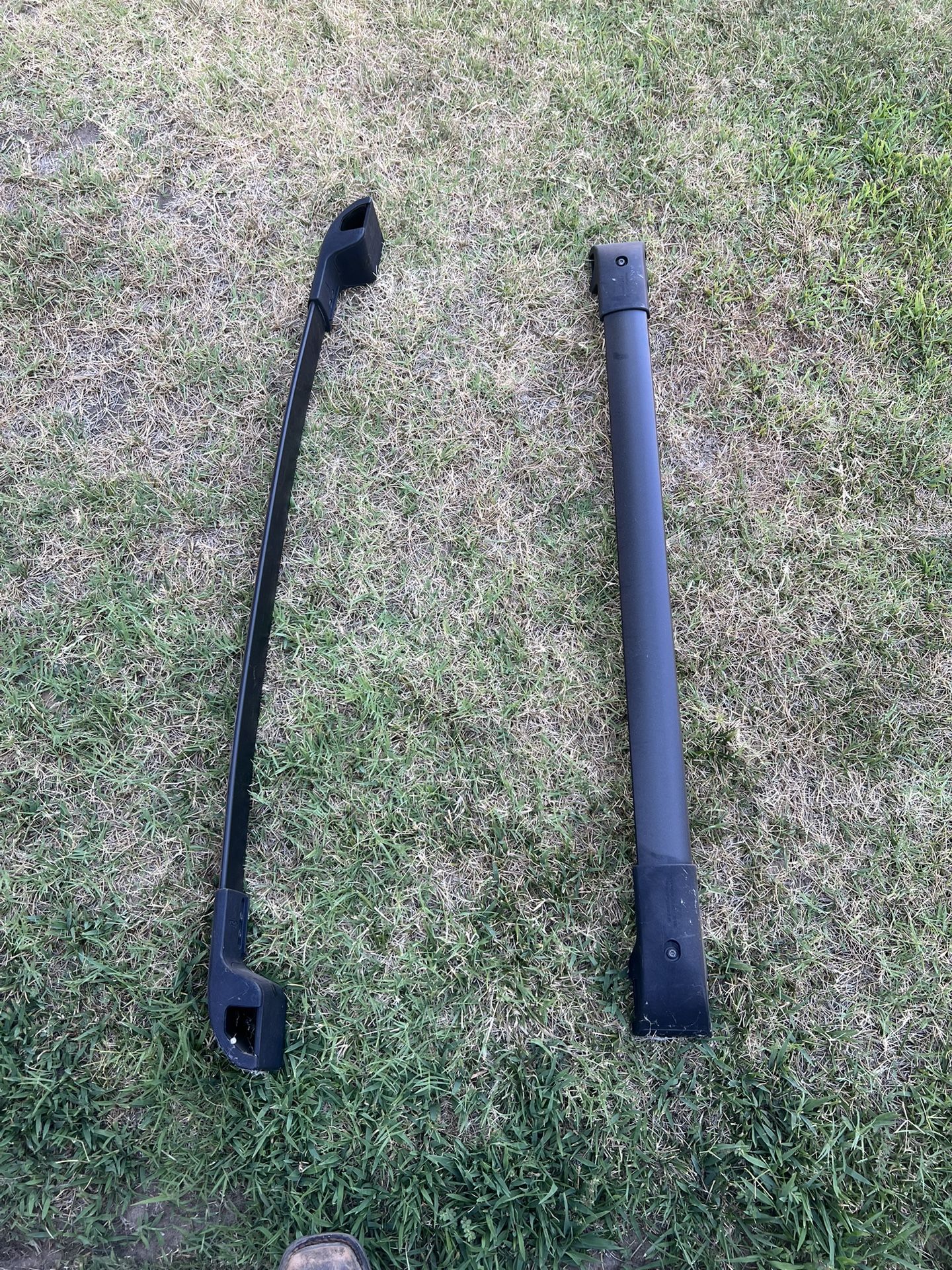 Subaru Ascent Roof Bars