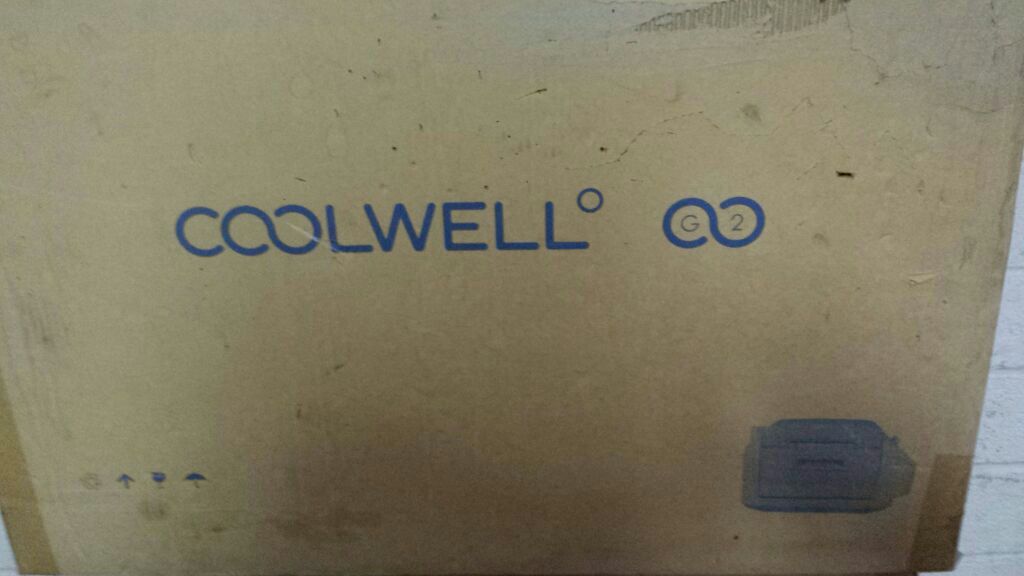 Coolwell G2. Golf cart air conditioner for Sale in Mesa, AZ OfferUp