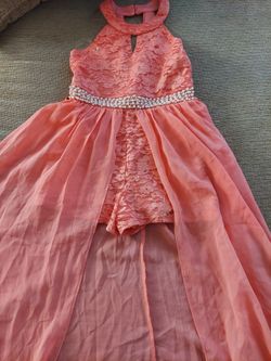 Size 8 De Niña