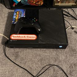 Xbox One