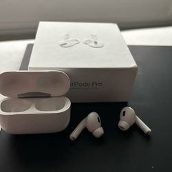 Air Pods 4th Generation 