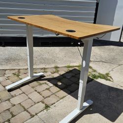 Electric Standing Table