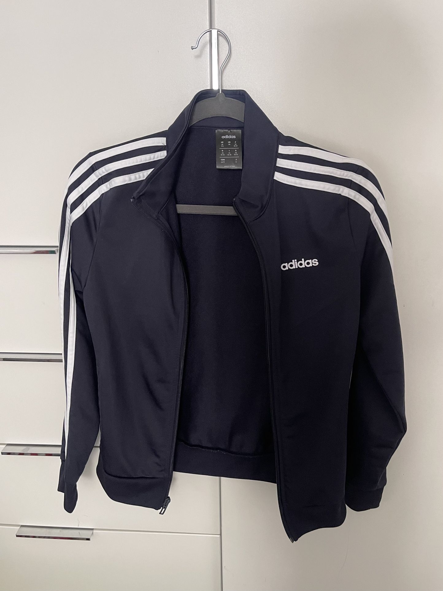 Adidas women’s jacket