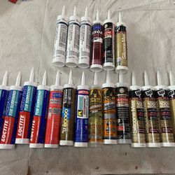 New construction supplies