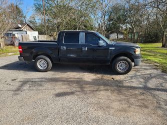 Ford F150 XLT 2008