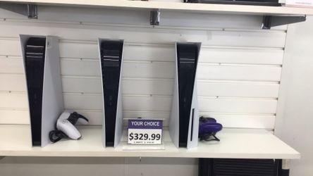Ps5 Your Choice!!!
