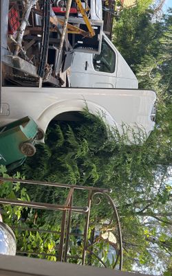 Ford 350 8 Foot Bed 2017