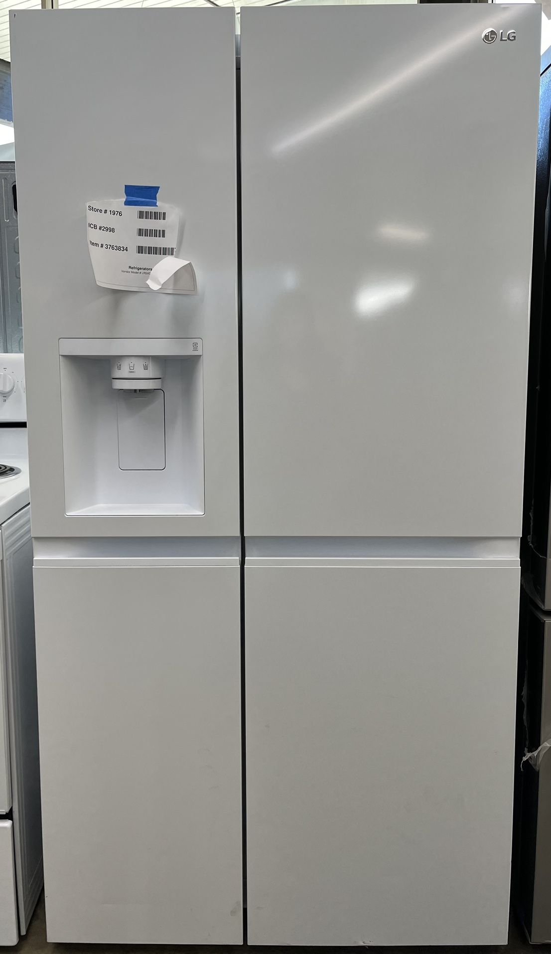 Refrigerator Sale! for Sale in Belleville, IL OfferUp