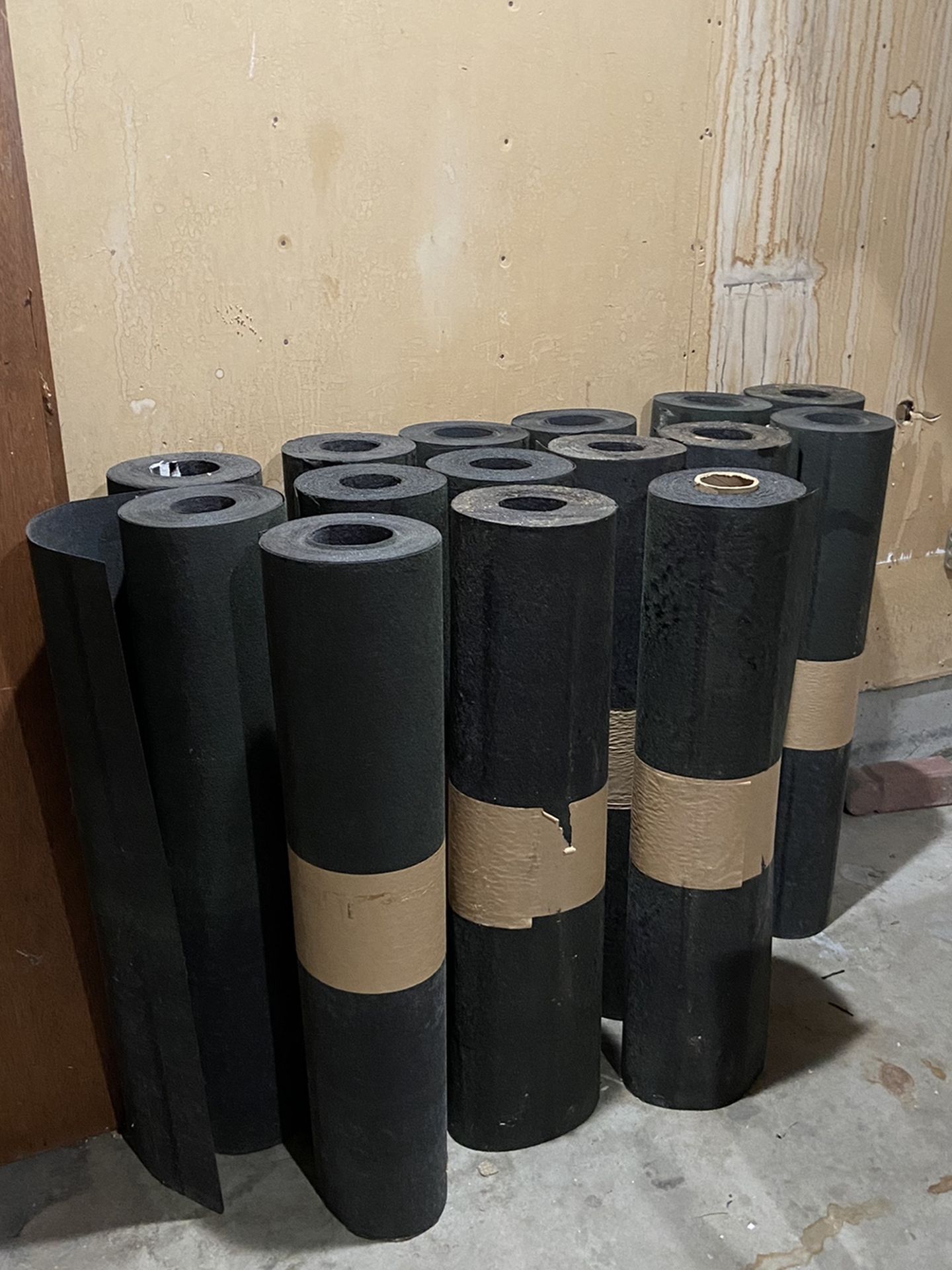 Roofing Paper
