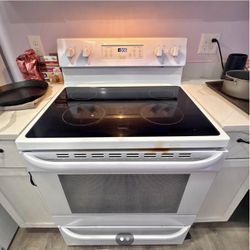 Stove