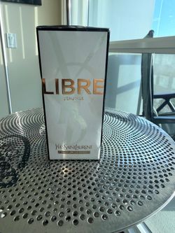 Libre ysl
