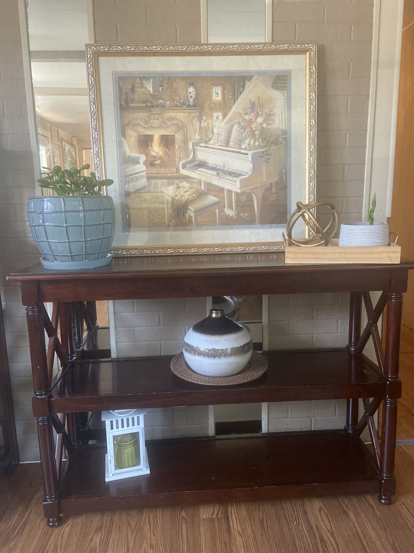 Console Table 