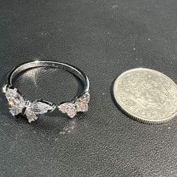Pandora Ring Size 6
