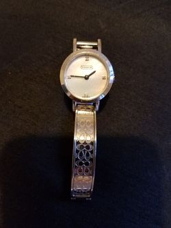 Women watch