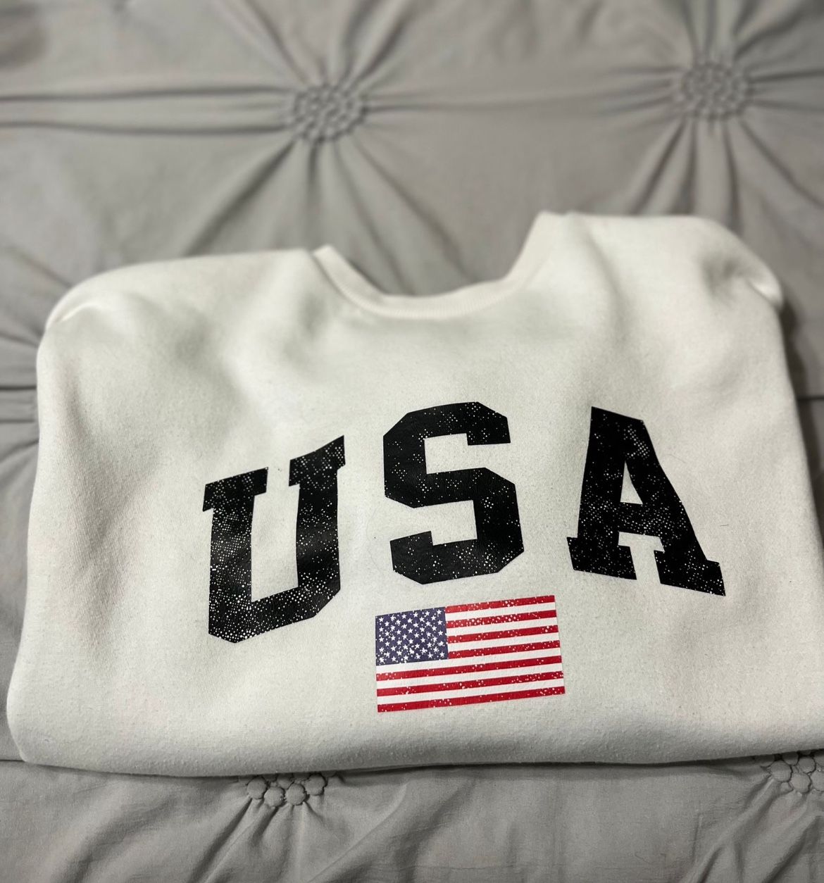 youth 12-13 sweatshirt