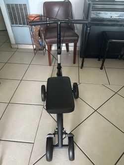 KneeRover