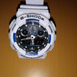 G Shock