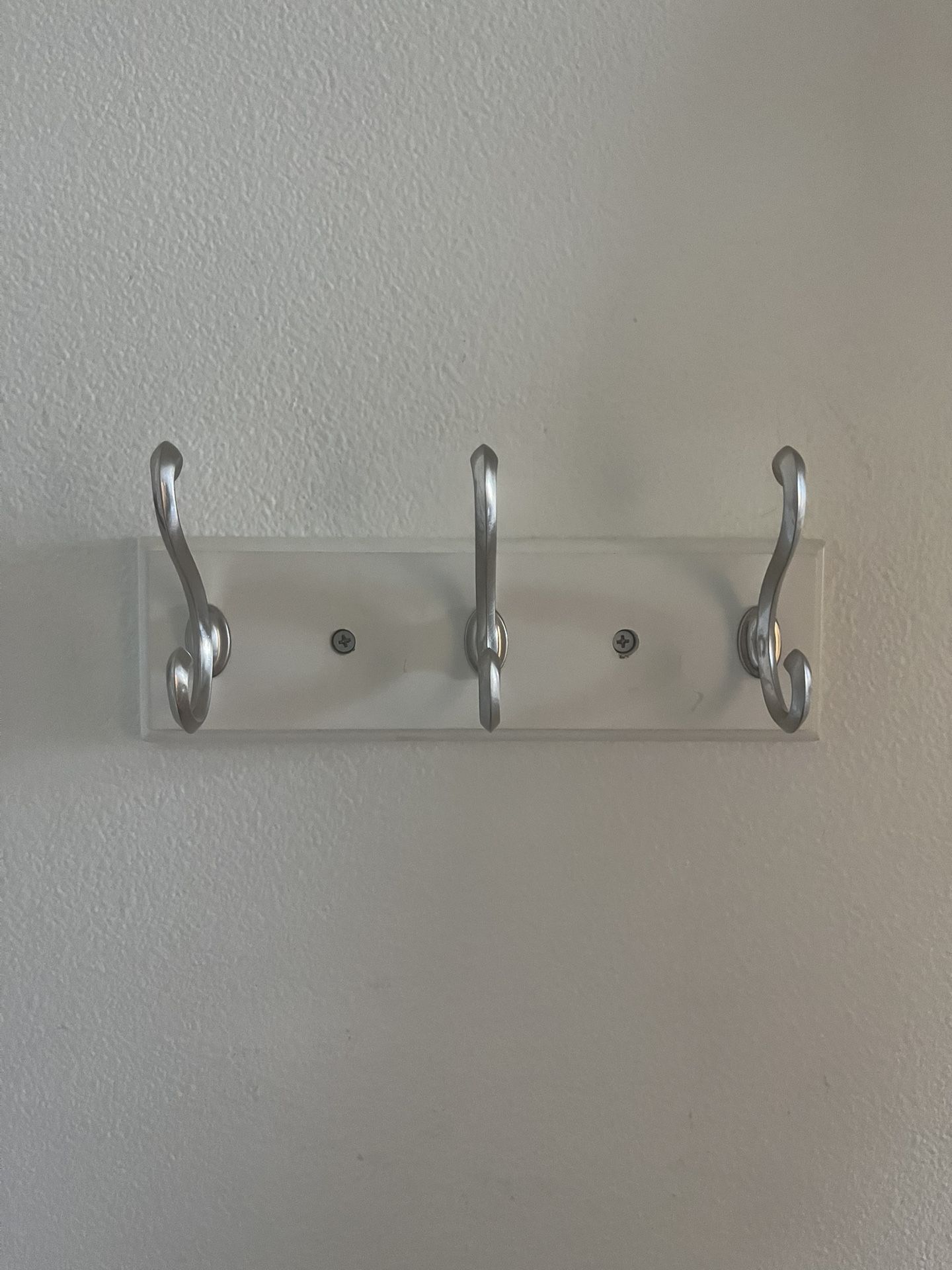 Coat Hooks