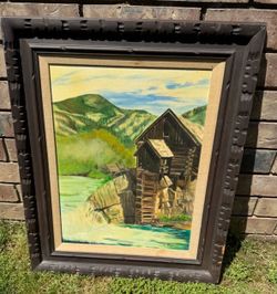 Painting