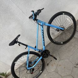 Bike 21 Speed 