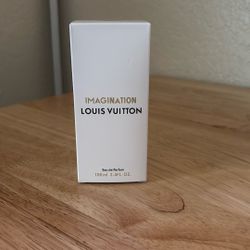 Brand new Louis Vuitton Imagination