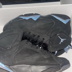 Chambray 7s Size 10.5