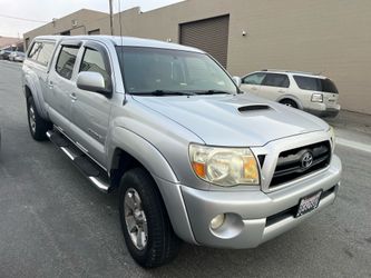 2007 Toyota Tacoma