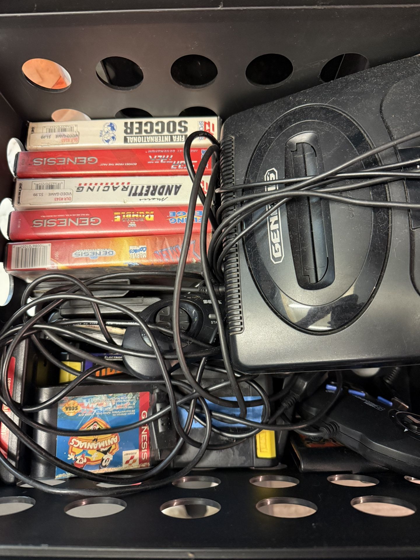 Sega