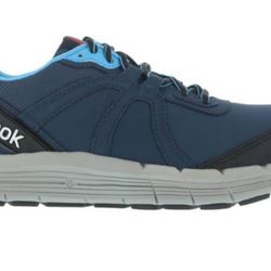 Reebok Athletic Steel Shoe 8W