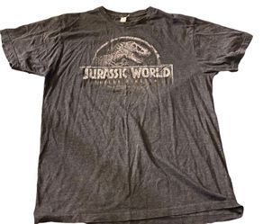 Jurassic World fallen Kingdom T-shirt