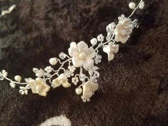 Collar para boda