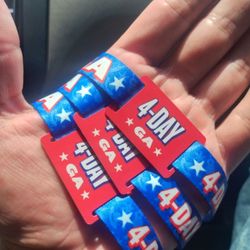 WINDY CITY SMOKE OUT WEEKEND PASSES