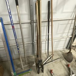 10 Bucks Each Yard Tools
