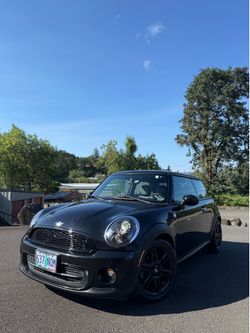 2012 Mini Cooper Hardtop