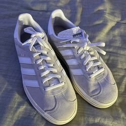 Adidas Gazelle Bold Shoes