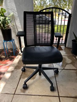 Steelcase Office Chair