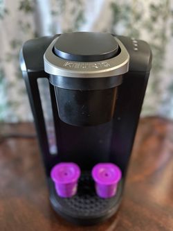 Keurig Single-Serve Coffee Maker