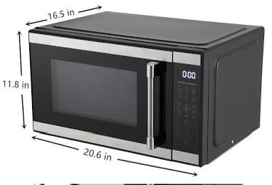 Hamilton Beach Microwave