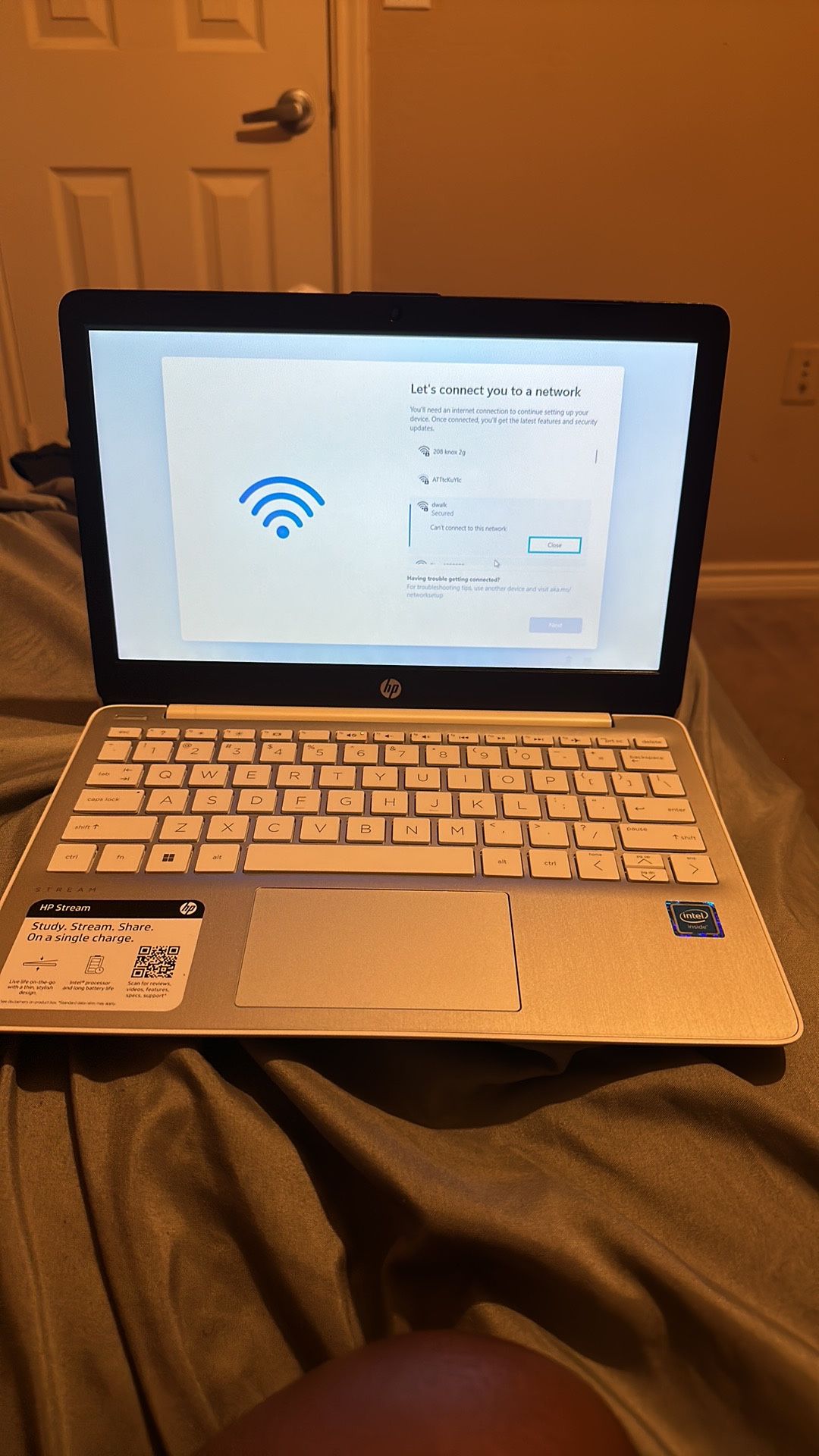 Hp Laptop