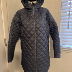 Athleta Puffer Jacket 