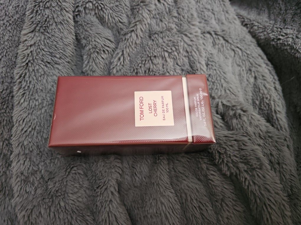 Tom Ford Lost Cherry