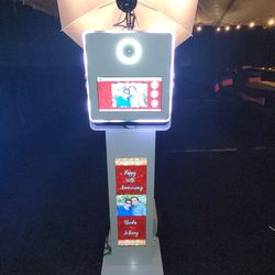 Photo Booth